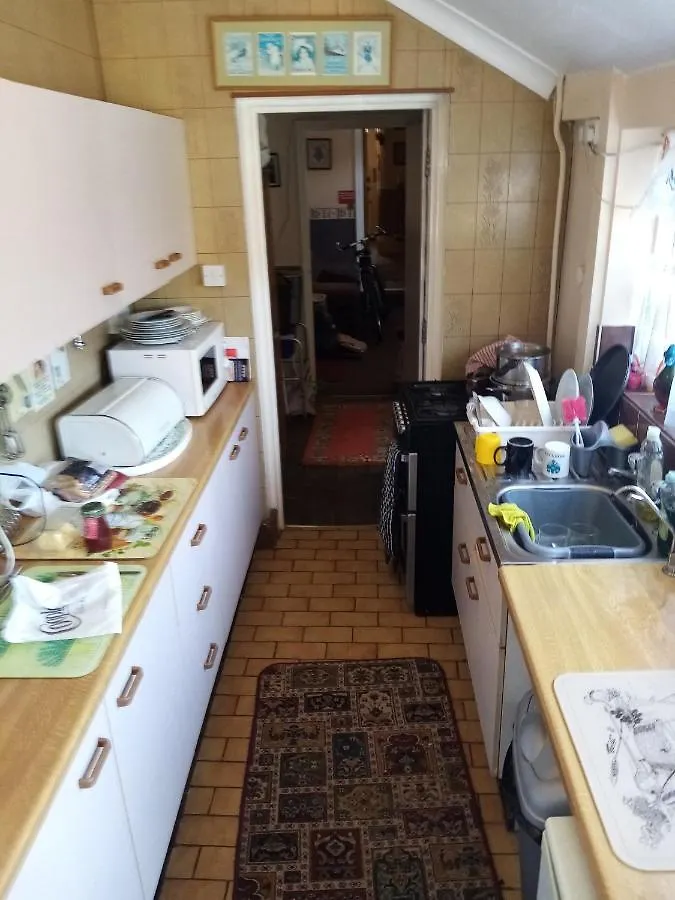 Puffin Holiday Apartments Bridlington
