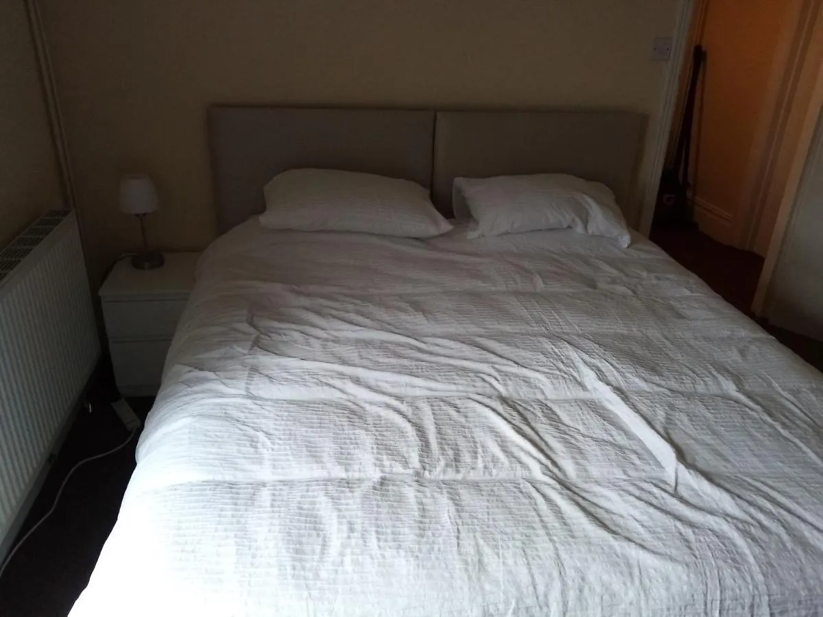 Puffin Holiday Apartments Bridlington Royaume-Uni