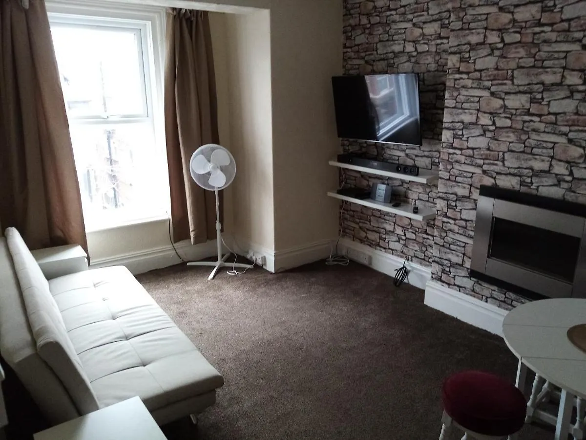 Puffin Holiday Apartments Bridlington 0*,