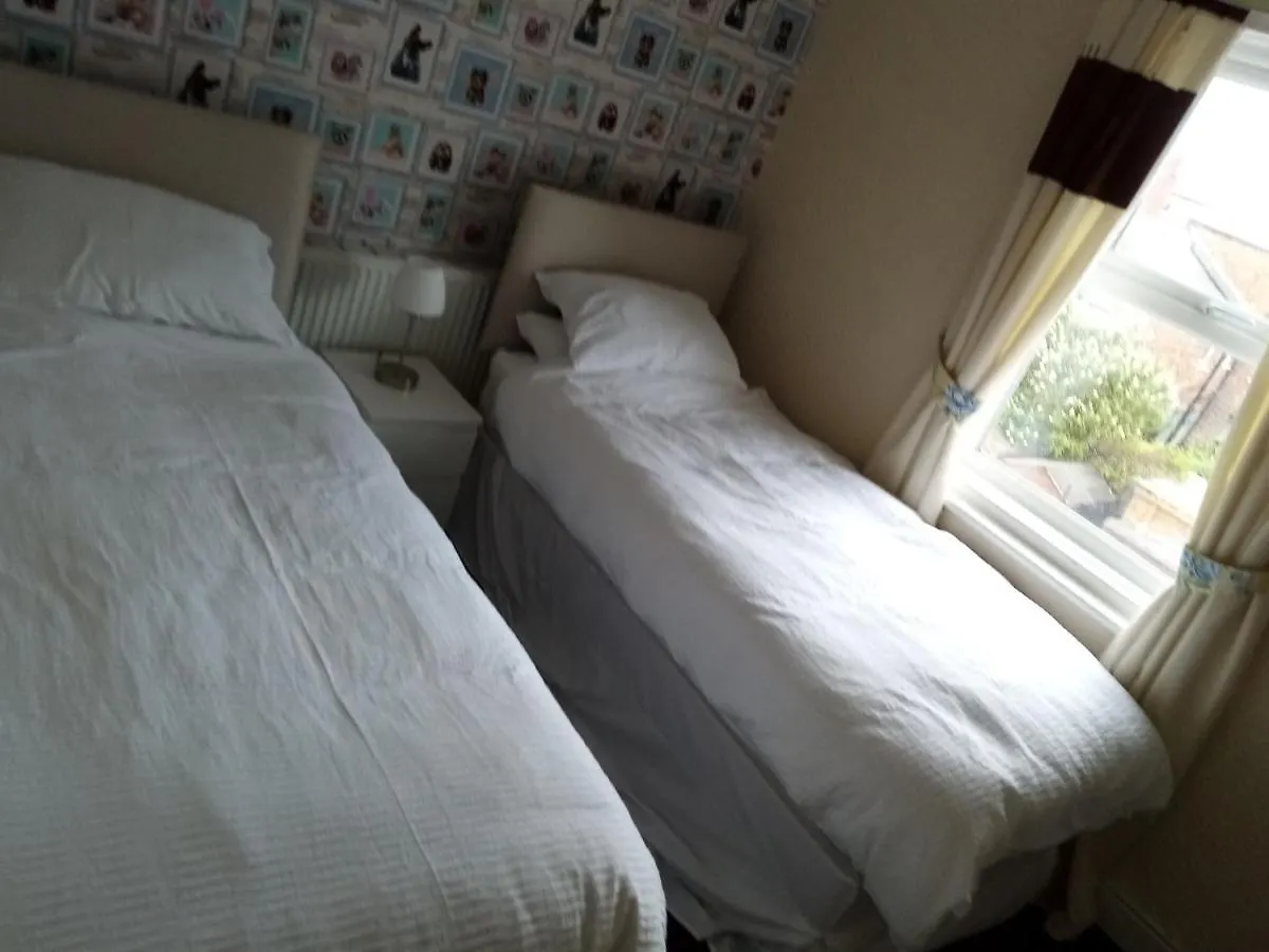 Puffin Holiday Apartments Bridlington 0*,  Royaume-Uni