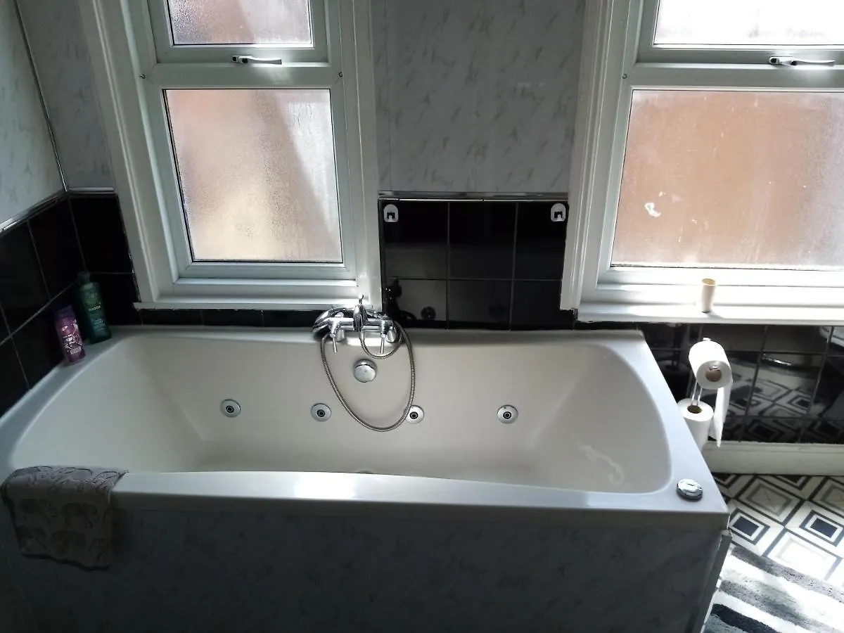 Puffin Holiday Apartments Bridlington 0*,