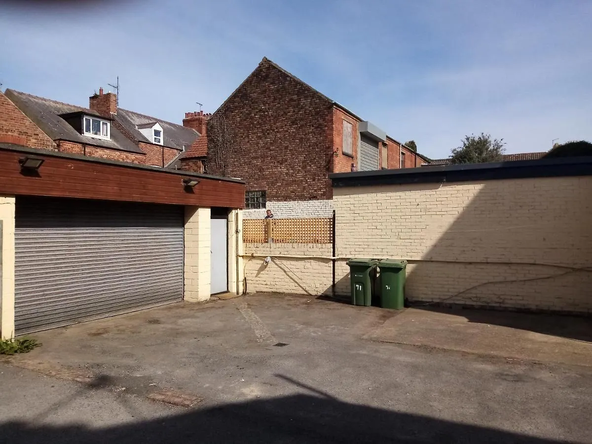 Puffin Holiday Apartments Bridlington