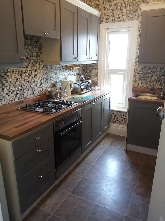 Puffin Holiday Apartments Bridlington