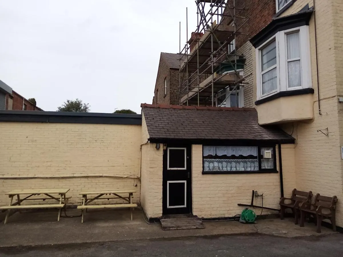 Puffin Holiday Apartments Bridlington