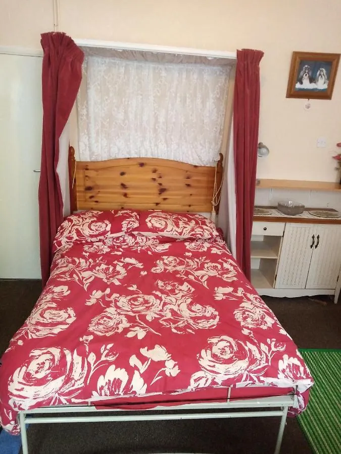 Puffin Holiday Apartments Bridlington