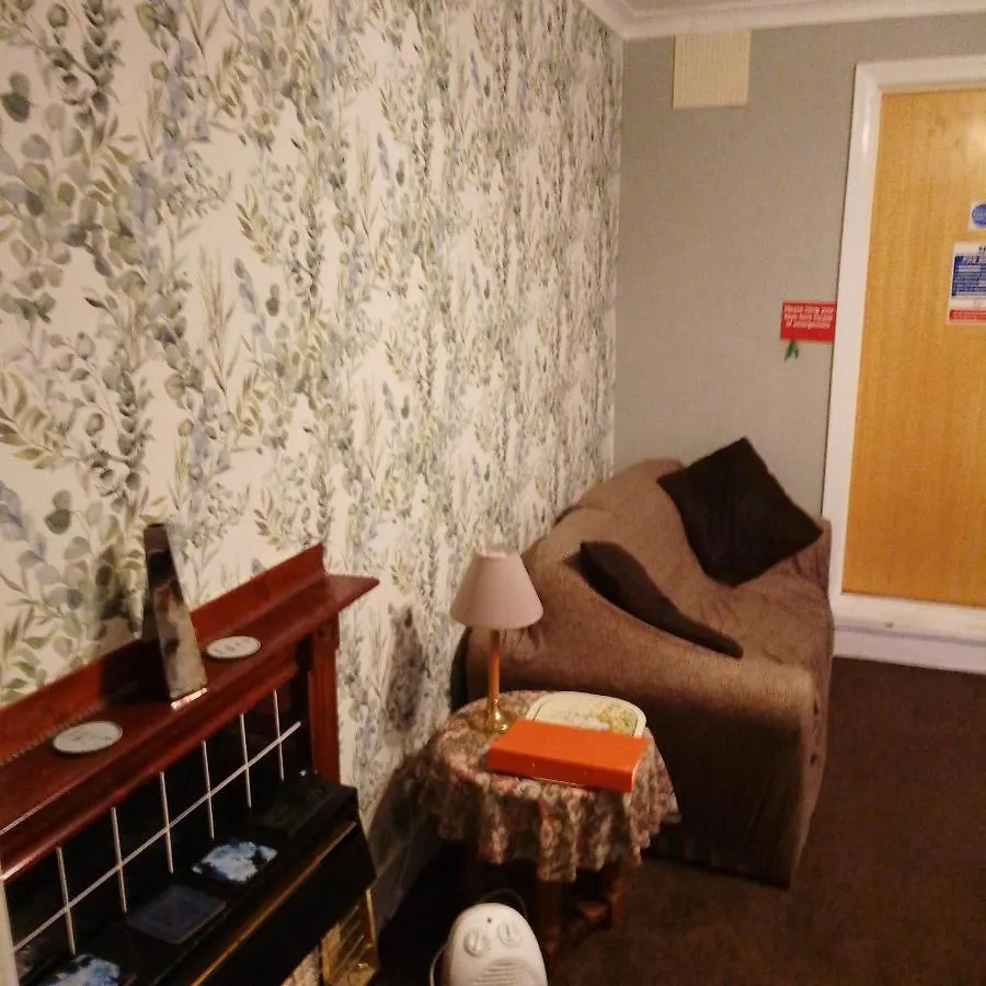 Puffin Holiday Apartments Bridlington