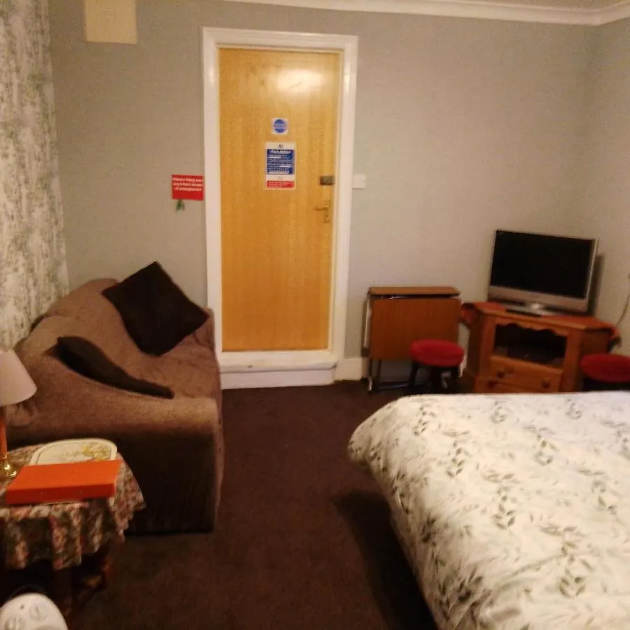 Puffin Holiday Apartments Bridlington