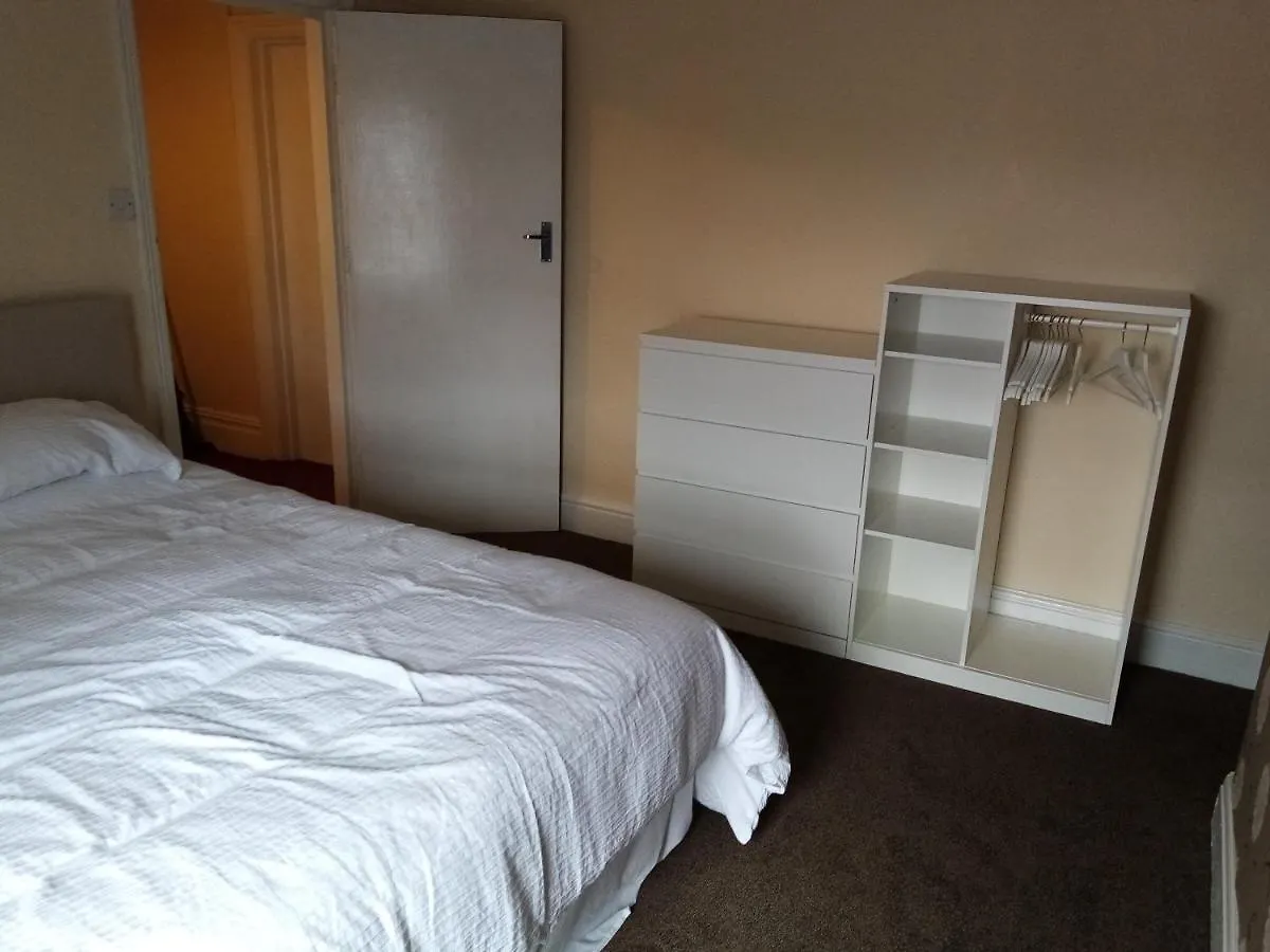 Puffin Holiday Apartments 브리들링턴 영국